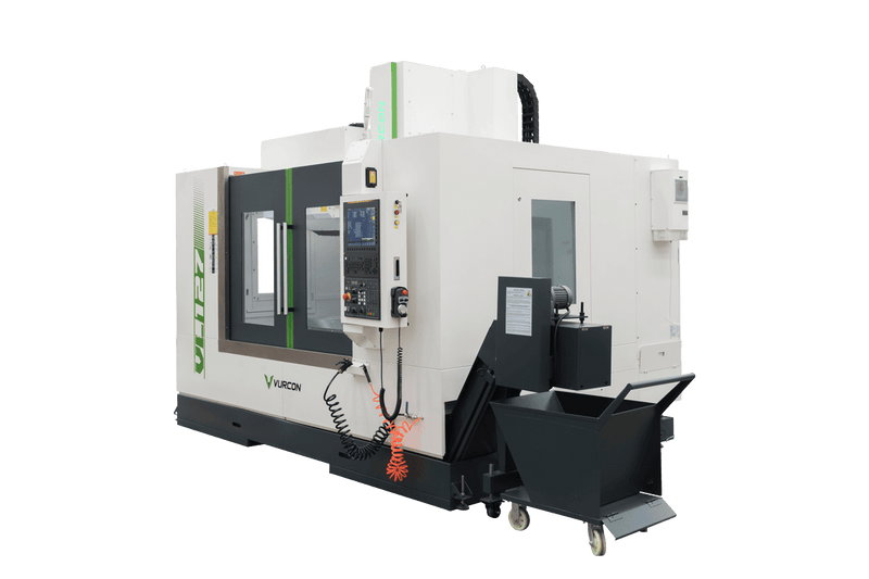 Bearbeitungszentrum Vurcon VL-127