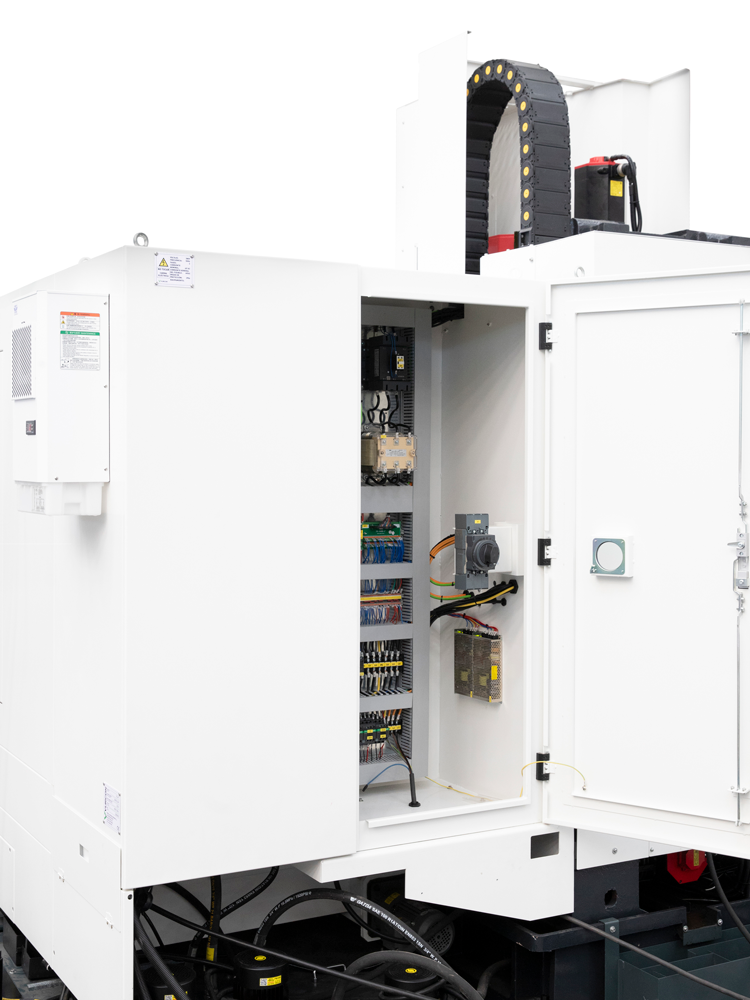 Bearbeitungszentrum Vurcon VL-147