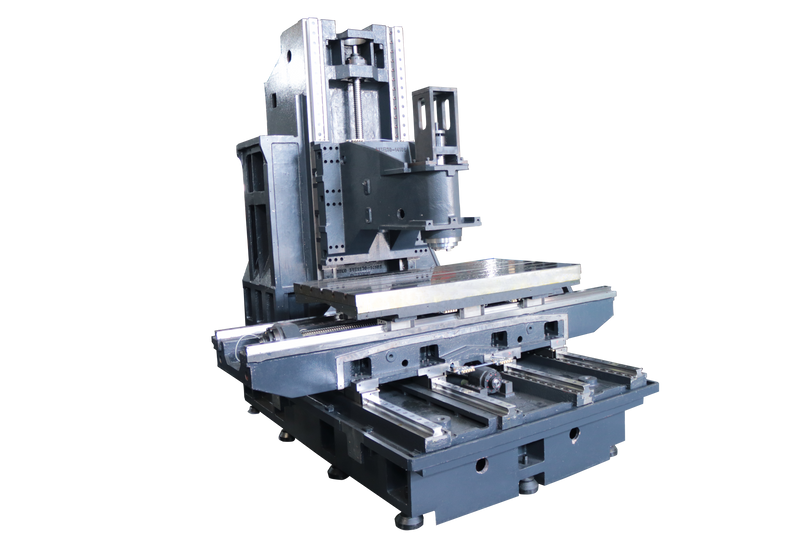 Vurcon VL-158 machining center