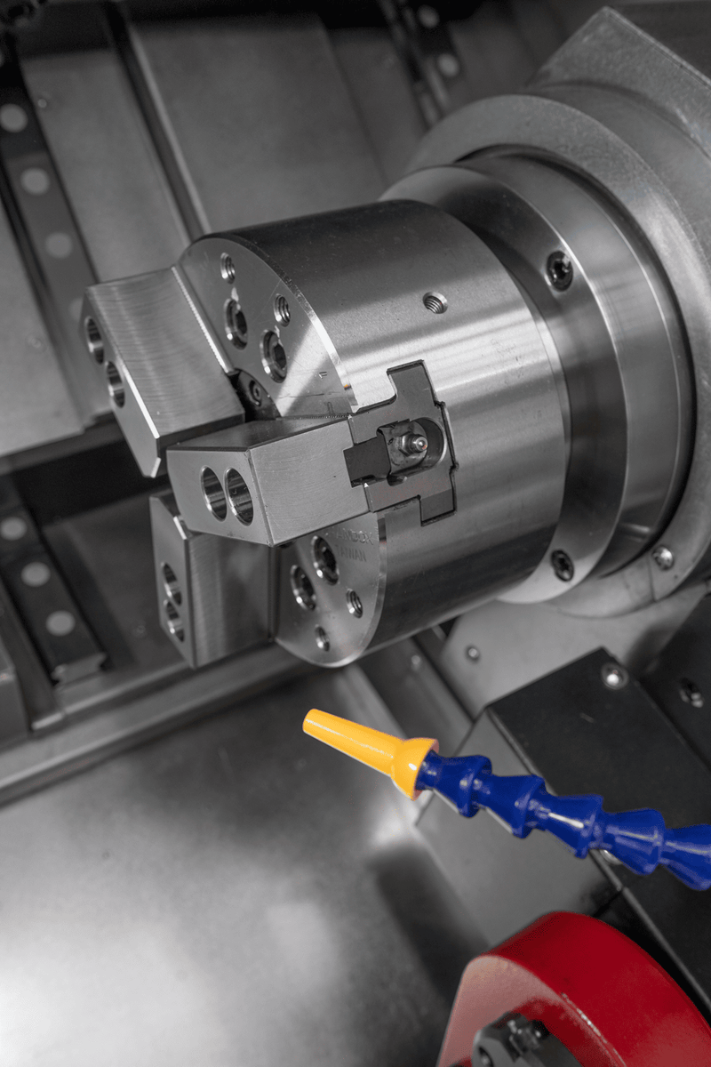 SBL66MYS inclined bed lathe