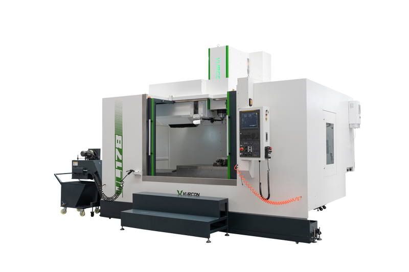 3-Achsen-Bearbeitungszentrum VL-178