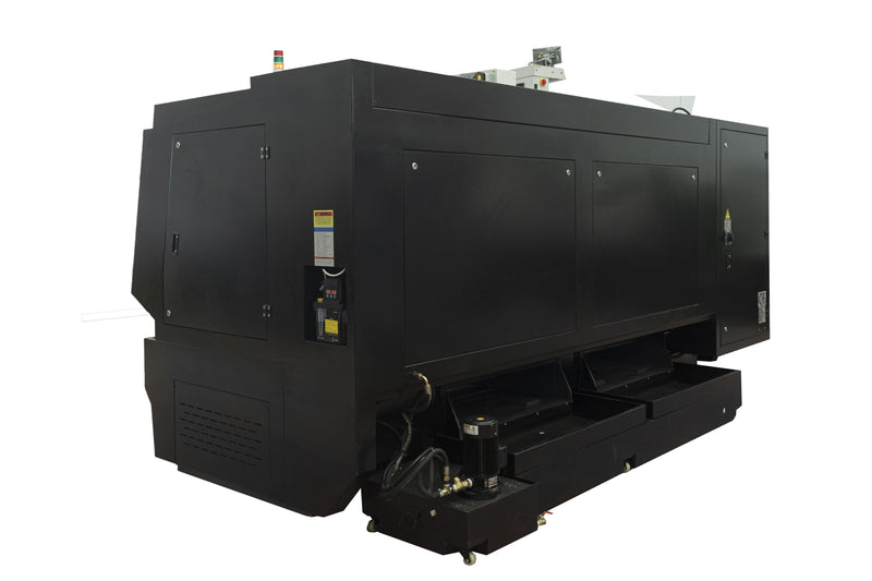 Paralleldrehbank Vurcon PLM-50 x 2000