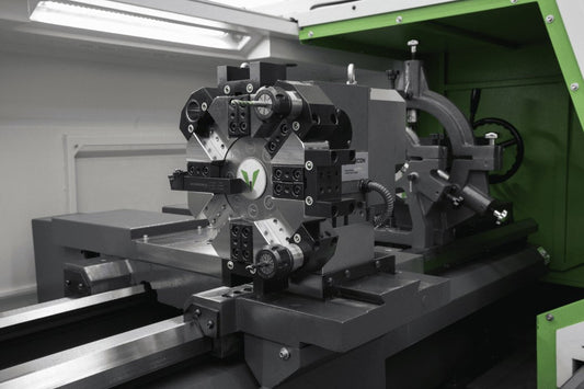 ¿Para qué sirve una máquina CNC?