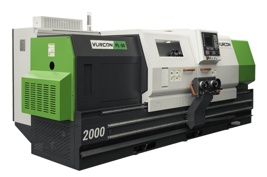 ¿Qué es y para qué sirve un torno CNC?