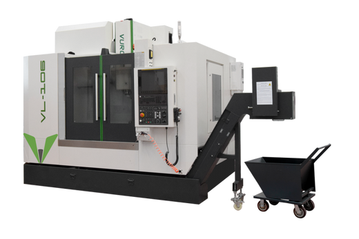 ¿Cómo calcular las velocidades de la fresadora CNC?