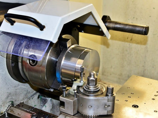 Maquinaria de mecanizado: ¿Cuántos tipos existen?