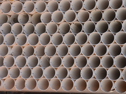 ¿Cómo se realiza el mecanizado PVC?