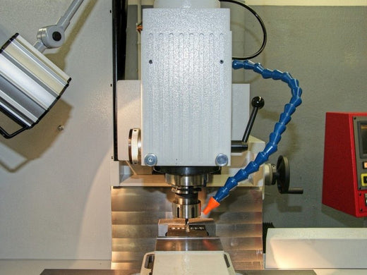 ¿Qué es el CNC? Descubre el control numérico computarizado