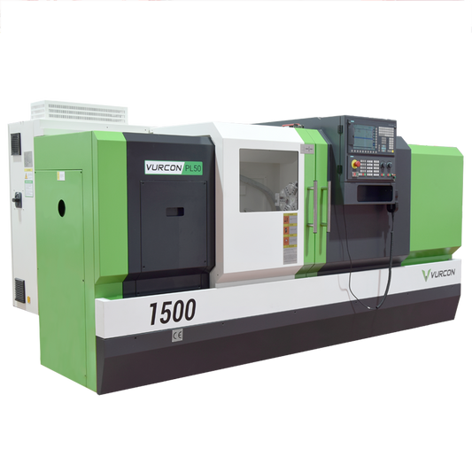 Ventajas de utilizar maquinaria CNC