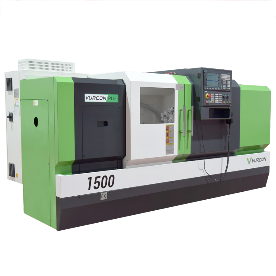 Ventajas de utilizar maquinaria CNC
