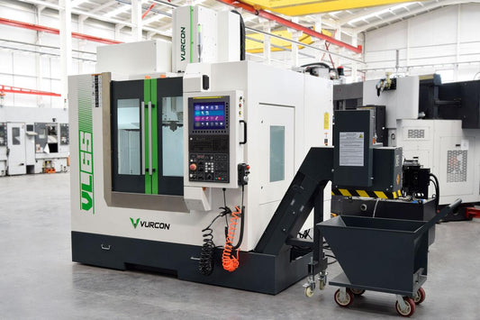 Diferencia entre fresadora y torno