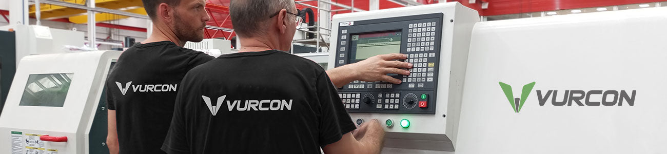 Soluciones CNC para la industria de automoción