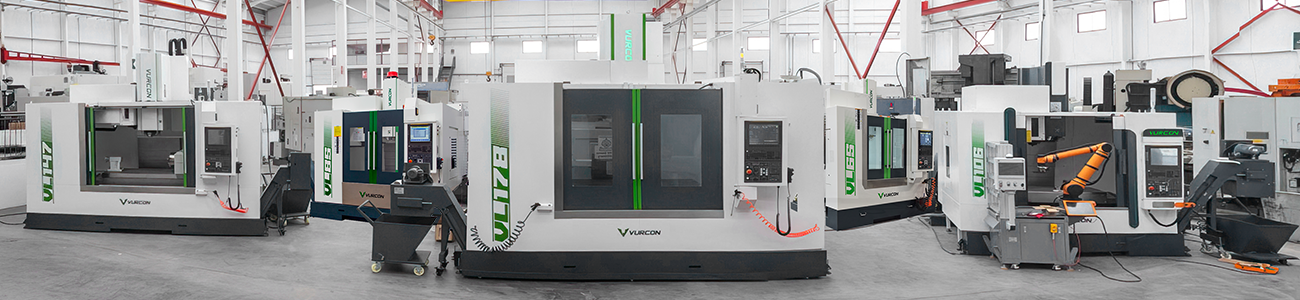 Destacados Centros de Mecanizados