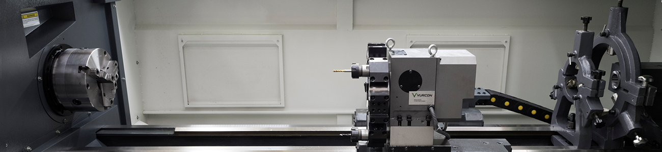 Máquinas CNC para mecanizado de acero inoxidable