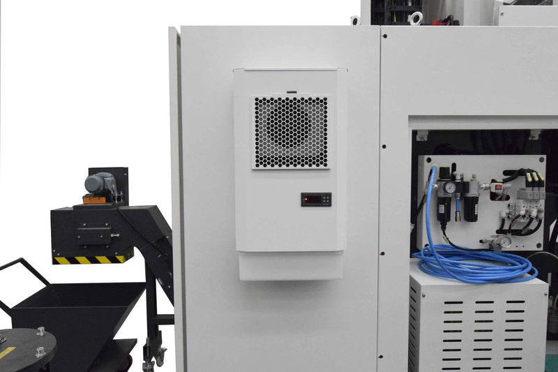 Vurcon VL-65 machining center 