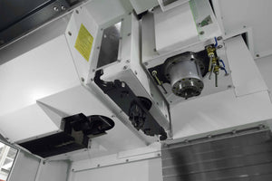 Centro de mecanizado Vurcon VL-65