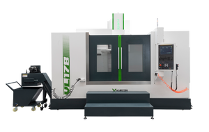 Centro de mecanizado 3 ejes VL-178