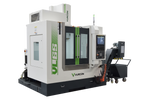 Vurcon VL-65 machining center 