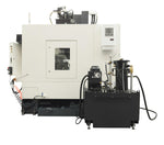 Centro de mecanizado 3 ejes VL-106