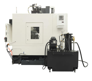 Centro de mecanizado 3 ejes VL-178