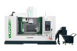 Bearbeitungszentrum Vurcon VL-147