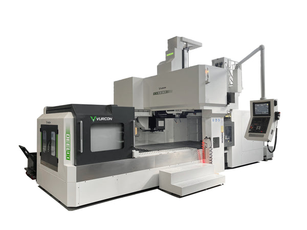 DC1330 Double Column Machining Center