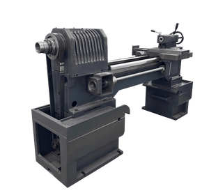 Torno cnc bancada paralela Vurcon PL-36x 750