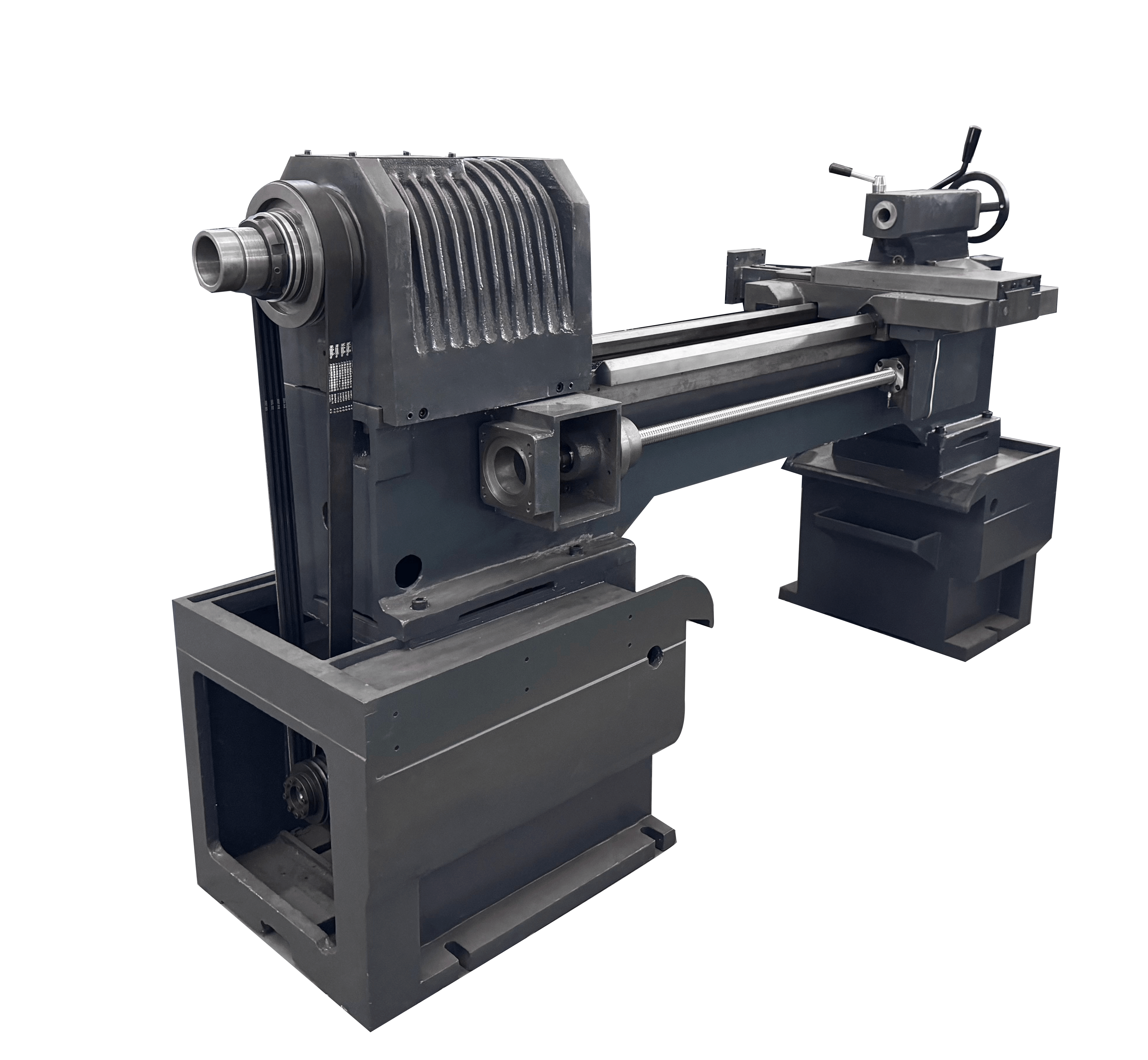 Torno cnc bancada paralela Vurcon PL-36x 750