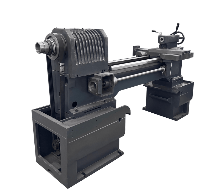 Torno bancada paralela Vurcon PL-36