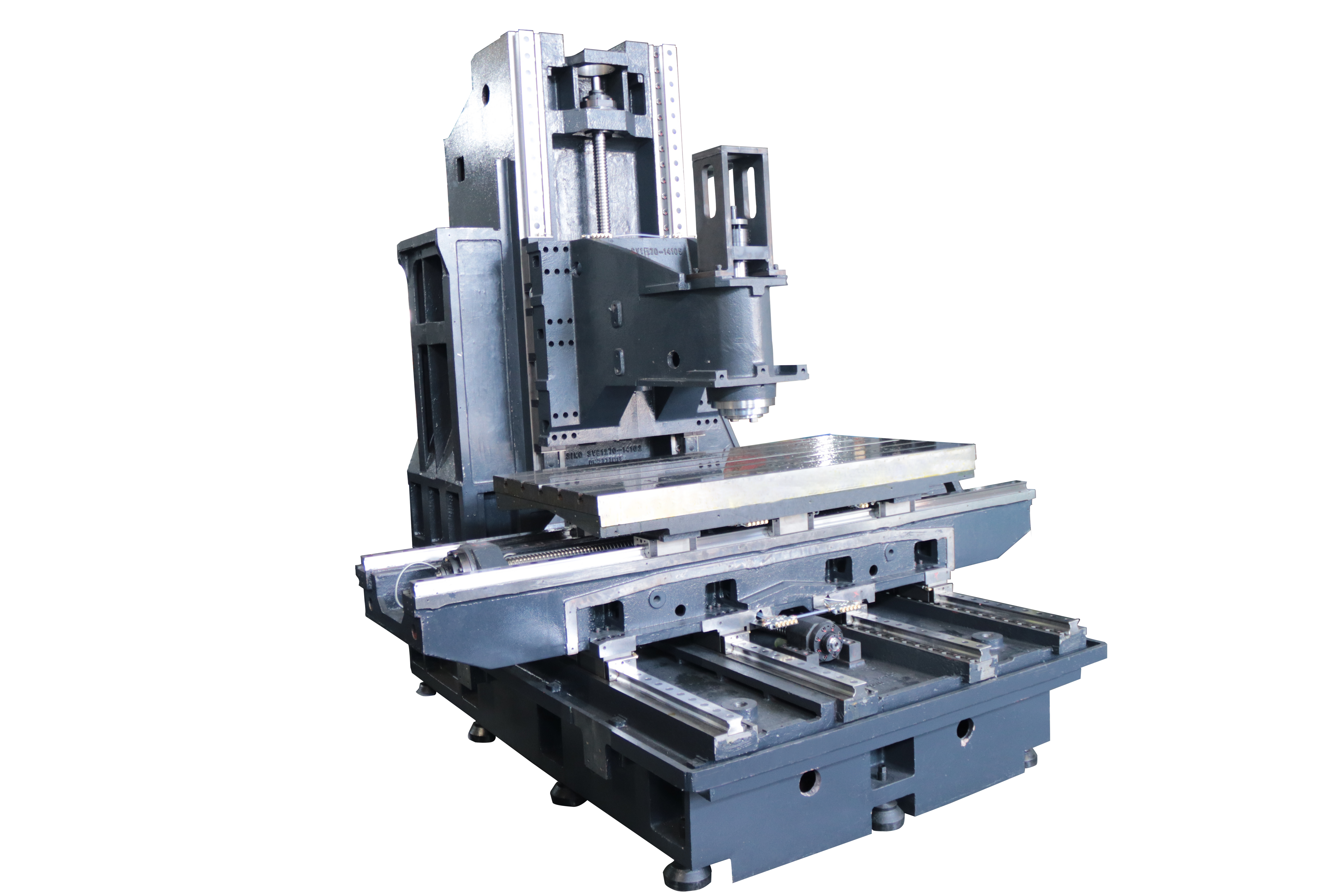 Centro de mecanizado Vurcon VL-158