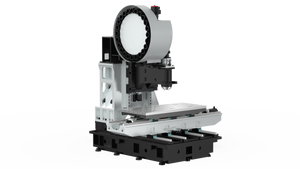 Centro de mecanizado Vurcon VL-147