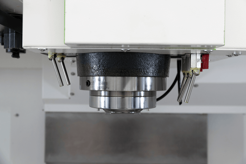 Bearbeitungszentrum Vurcon VL-147