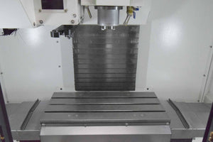 Centro de mecanizado Vurcon VL-65