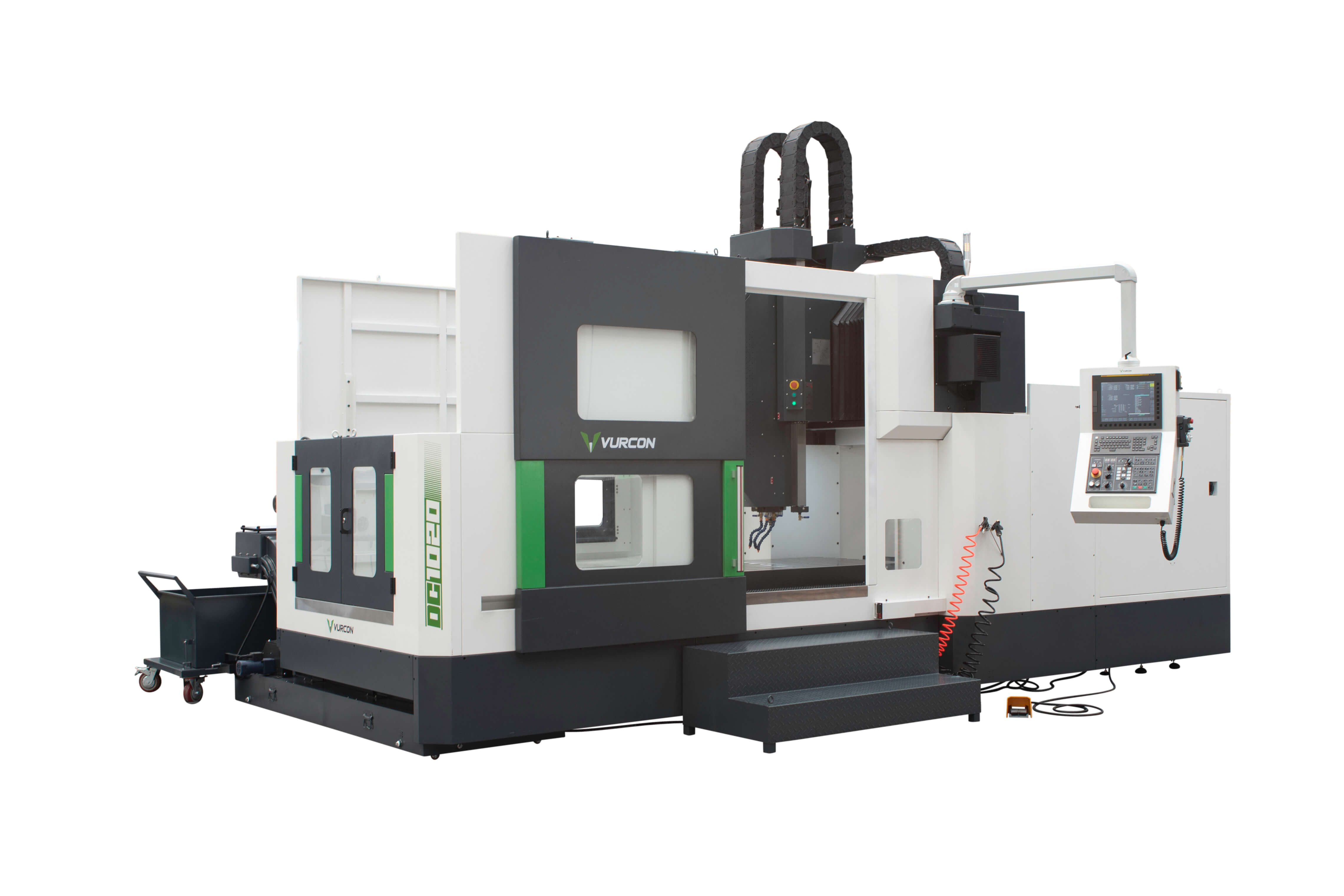 Gantry Type Machining Center Vurcon DC1020