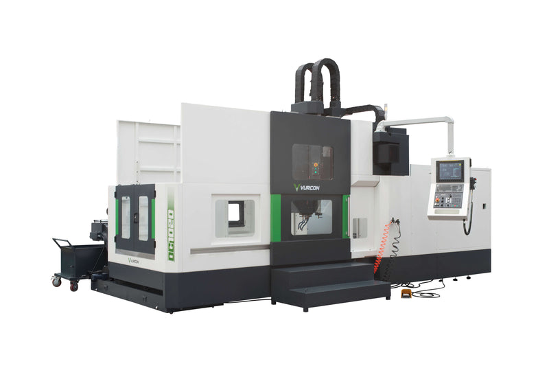 Gantry Type Machining Center Vurcon DC1020
