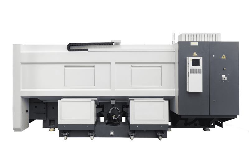 Vurcon PL-50x2000 parallel bed lathe 