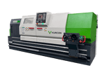 Vurcon PL-50x2000 parallel bed lathe 