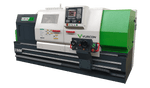 Torno de bancada paralela Vurcon PL-50x1500