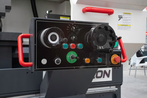 Torno cnc de bancada paralela Vurcon PL-50x3000