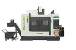 Centro de mecanizado 3 ejes VL-106