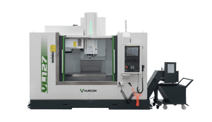 Centro de mecanizado Vurcon VL-127