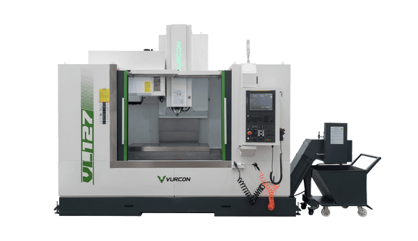 Centro de mecanizado Vurcon VL-127