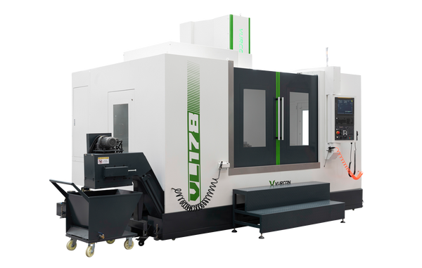 Centro de mecanizado 3 ejes VL-178