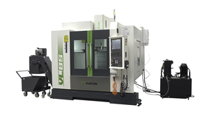 Centro de mecanizado Vurcon VL-85