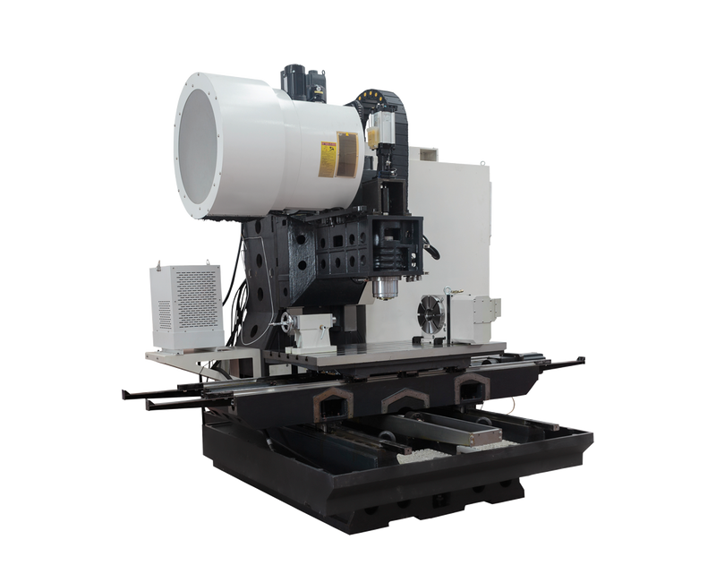 Centro de mecanizado Vurcon VL-127