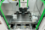 Centro de mecanizado Vurcon VL-127