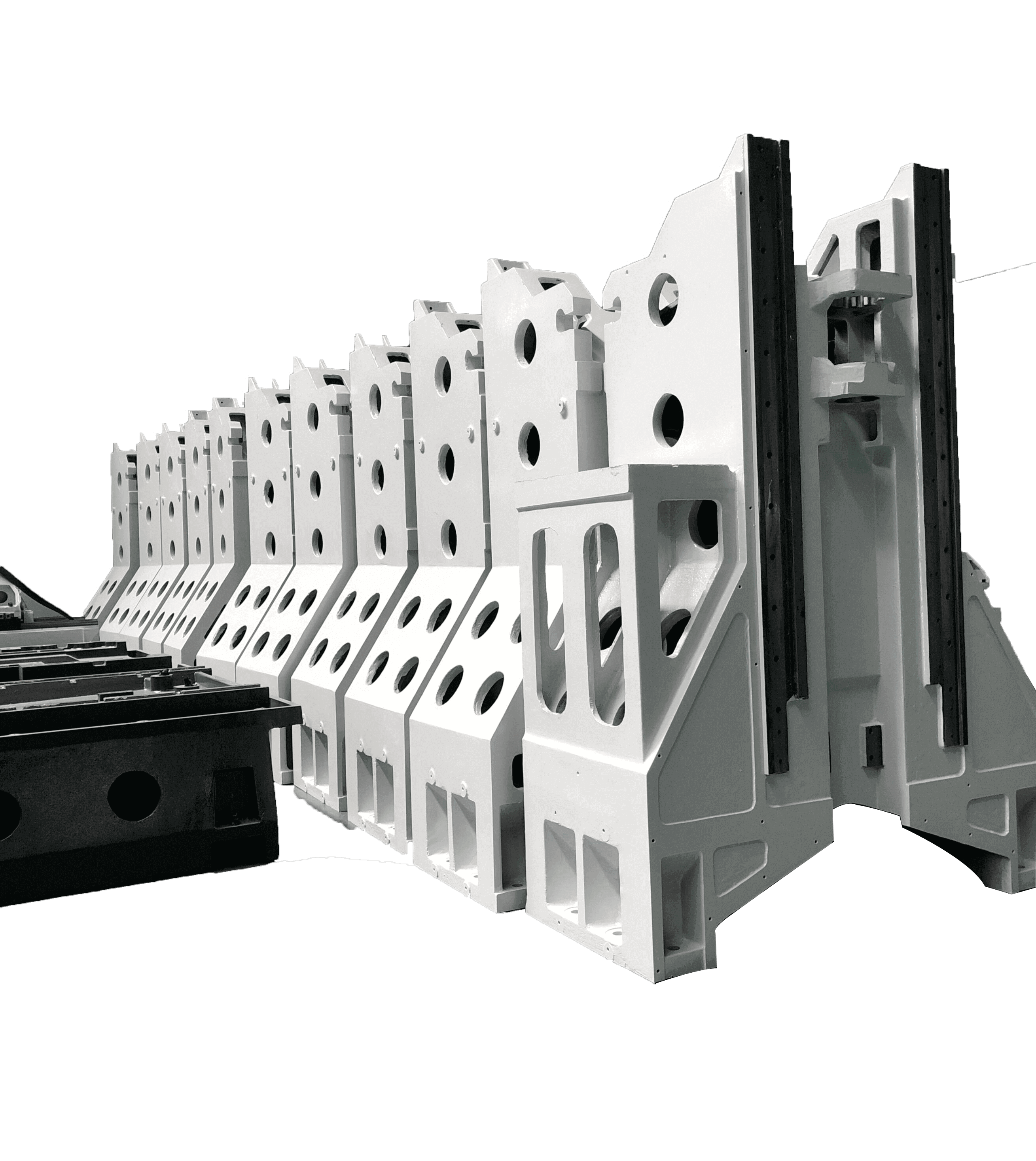 Centro de mecanizado Vurcon VL-85