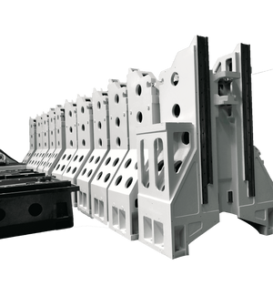 Centro de mecanizado Vurcon VL-85