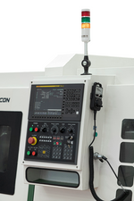 Paralleldrehbank Vurcon PLM-50 x 2000