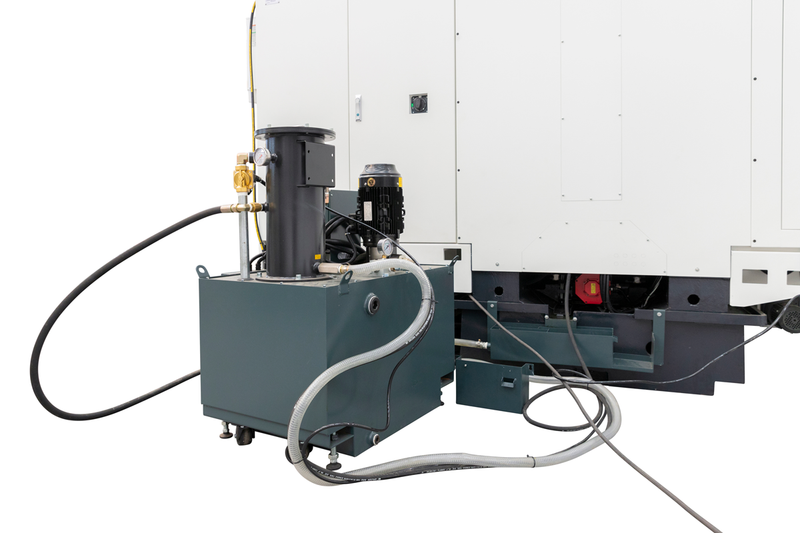 Bearbeitungszentrum Vurcon VL-147